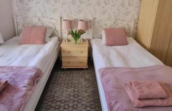 Zielono Mi - Dom Gościnny w Łapalicach - Foto 4