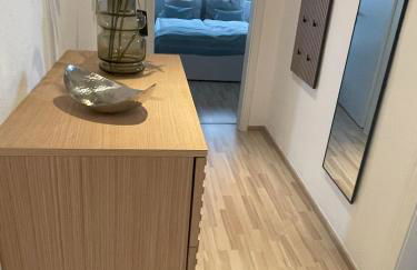 Moderne Ferienwohnung in Bad Salzuflen - Zentrale Lage & Wohlfühlkomfort - Foto 24