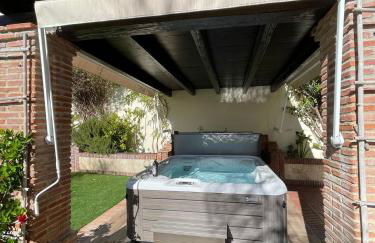 Malagasuite Villa Moriana - Photo 29