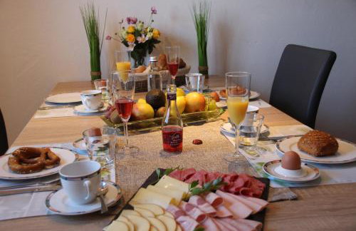 Zauberhaftes Gästehaus/Ferienwohnung Am Tiefenbach - Foto 19