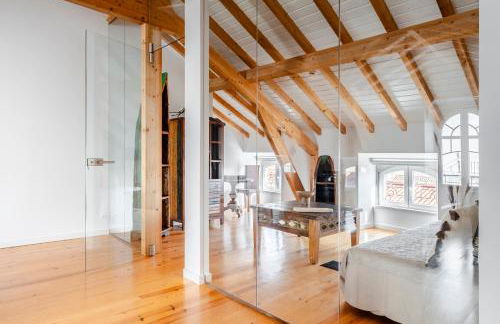 aMar Nazaré Boutique Apartments - Foto 29