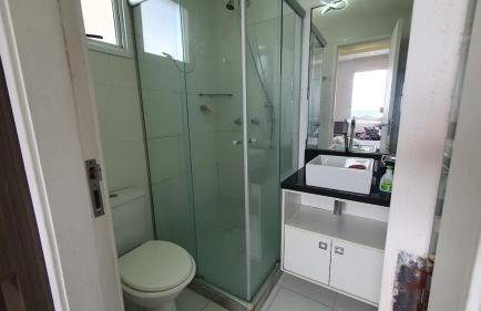 Ap Cobertura Cond clube piscina academia 3 quartos - Foto 33