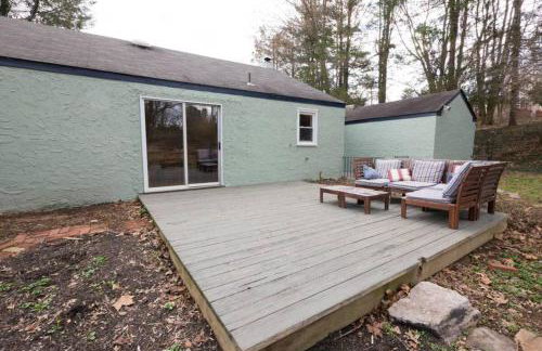 K9 Cottage MainLine - Foto 4