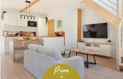 La Casa di Cami, maison cocon 4 à 6 personnes - Foto 1