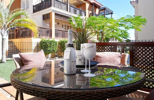 Monte Carrera 212 by Homestaygrancanaria - Foto 43