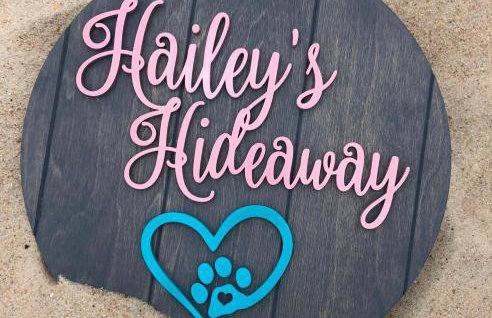 Haileys Hideaway - Foto 33