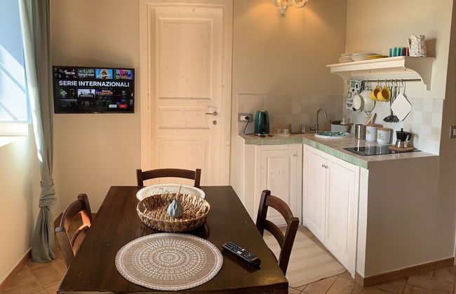 Masseria Santacatrini - Photo 35