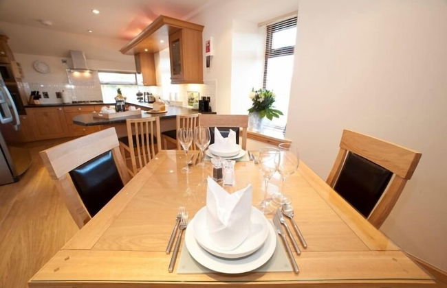 Abhainn Cottage - Foto 13