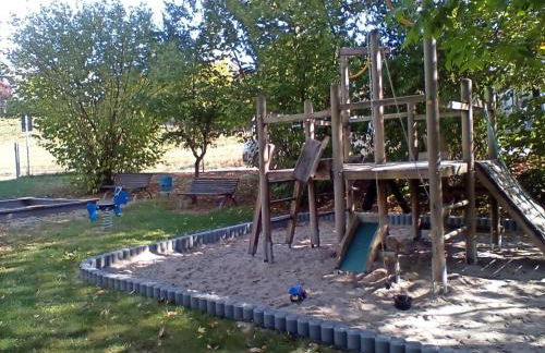 Ferienapartment Schlummerhausen - Foto 13