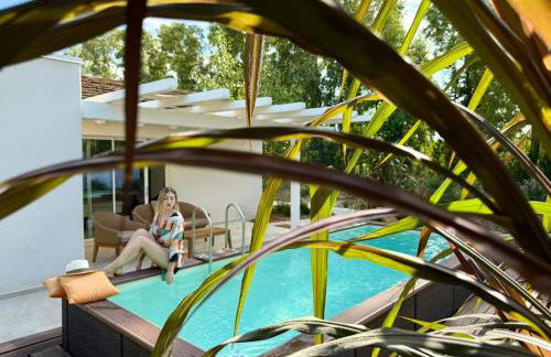 Is Cheas wine farm boutique hotel - Foto 75