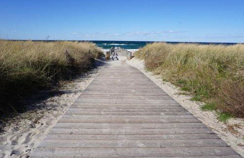 Ferienwohnung in 18107 Elmenhorst kurz vor Warnemünde - Foto 21