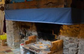 Casa Salinesena, casa rural en Navarra - Foto 6