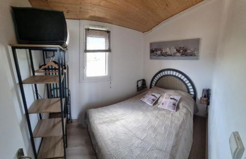 Marina 2 , appartement vue mer exceptionnelle - Foto 8