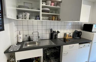 TuS-FeWo#09 Serviced Apartments - Foto 5
