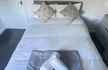 Thwaite Croft - Carnforth - Foto 45