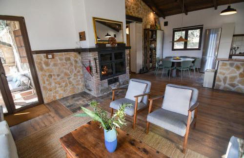 Casa Rural Las Corzas - Foto 11