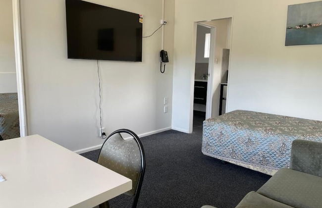 Blue Seas Motel - Foto 17