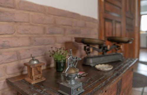 Hostel el jardin - Foto 27