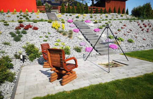 Willa Kaszubski Sendom - Foto 29