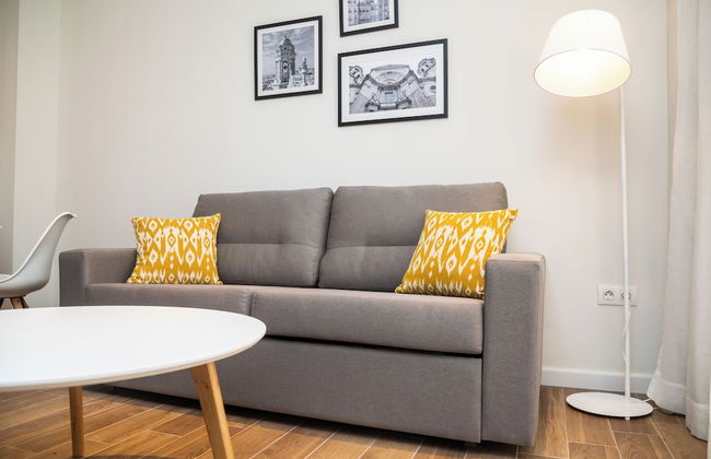 Tandem Puerto Chico - Foto 2