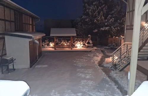 Ferienwohnung Gisela 80qm - Foto 28