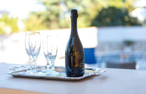 Amazing house W pool and big sunny terrace close to sea & beach - Photo 24