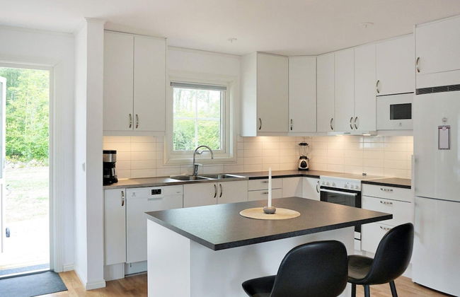 6 Person Holiday Home in Lottorp - Foto 6