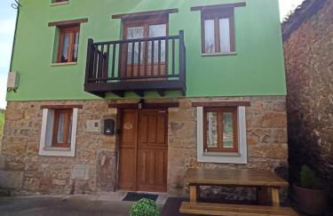 Aromas de Coraín - Foto 1