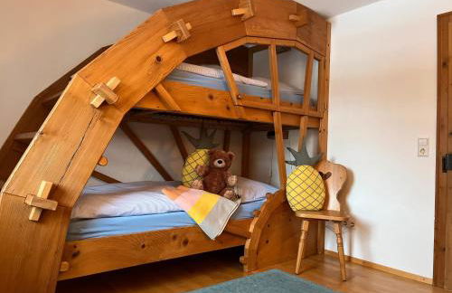 Ferienwohnung Lindenhof - Photo 15