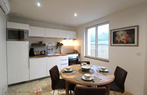 Les Gites de Mael et Rose - Photo 3