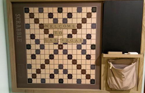 Buddha Mansion Luxury Resort - 8BR Modern, HotTub, Huge pool, Sauna, BBQ grill, Game Room - Foto 64