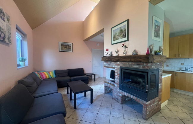 Relaxing Villa With Pool - Foto 14