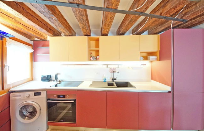 DolceVita Apartments N. 523 - Foto 7