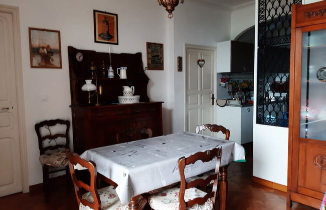 Apartment in Cervione With Balcony/terrace - Photo 20