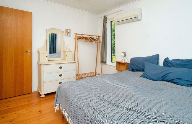 8 Person Holiday Home in Asnaes - Foto 5