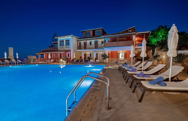 Sea View Village - Studios & Apartments - Foto 1