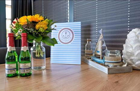 Hausboot La Mare Seeblick - Foto 15