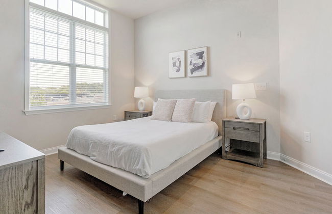 Cary Apartments by Landing - Foto 8