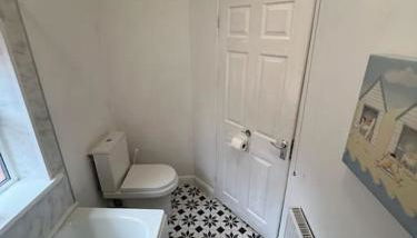 6 bed house - 12 minutes to City Centre - Foto 5