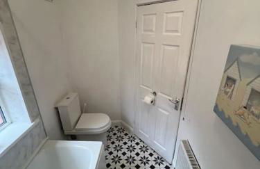 6 bed house - 12 minutes to City Centre - Foto 5