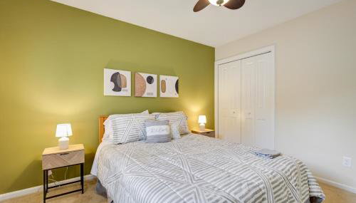 Mulberry home with pond view - Foto 4