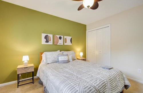 Mulberry home with pond view - Foto 4