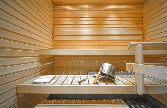 Ski-Inn PyhäSuites - Foto 27