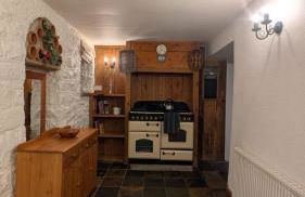 The Cottage - Foto 41