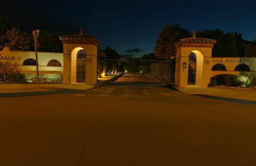 les reflets - Foto 5