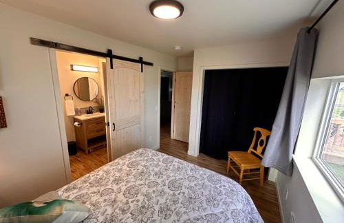 Willapa Bay House (dot) Com - Foto 29