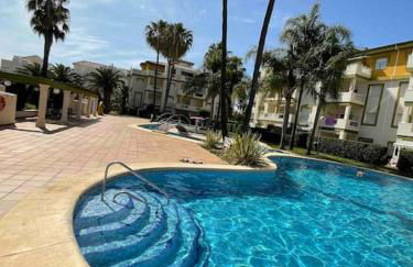 Alquiler Vacacional Denia “ La Fontana” - Foto 17