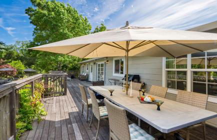 Glen Ellen Escape by AvantStay 5BR Retreat w Pool Hot Tub Hammocks Vineyard Views - Foto 3