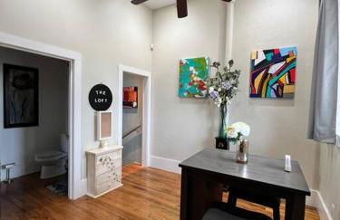 The Loft-Downtown McComb - Foto 8