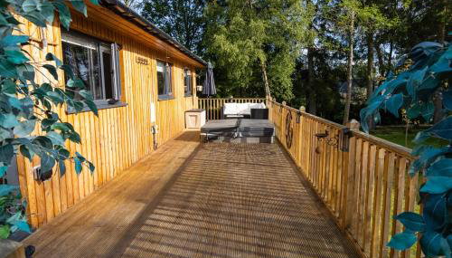 Settlers Lodge - Foto 5